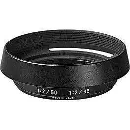 ZEISS PARASOL 35/50mm ZM P/LEICA M Rebajas