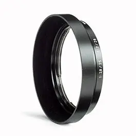 Entrega Rápida ZEISS PARASOL ZE/ZF.2 28/2