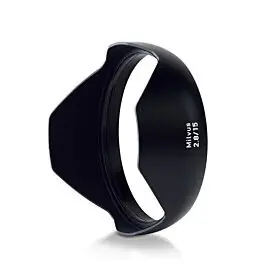 ZEISS PARASOL MILVUS 15/2.8 ZE/ZF.2 Precio Bajo