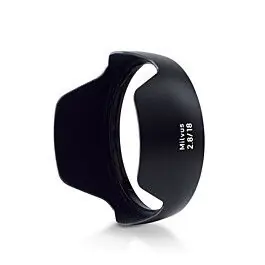 Promoción ZEISS PARASOL MILVUS 18/2.8 ZE/ZF.2