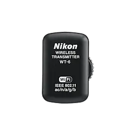 Ordenar Ahora Mismo NIKON MODULO WIFI WT-6
