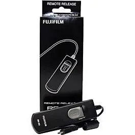 Oferta Flash FUJIFILM CABLE CONTROL REMOTO RR-90 P/XM1