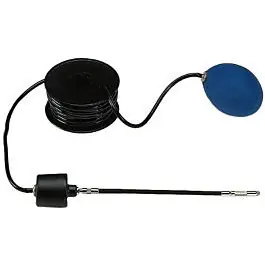 Venta Final KAISER CABLE DISPARO NEUMATICO 5 M