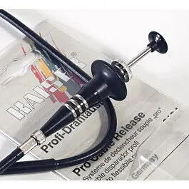 KAISER CABLE DISPARO 50 CM PROFESIONAL Solo Hoy