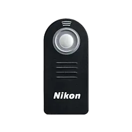Popular NIKON CONTROL REMOTO ML-L3