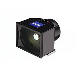 Bestseller ZEISS VISOR 18MM