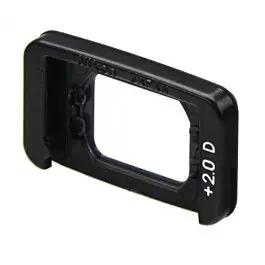 NIKON OCULAR DK-20C+2 DIOPTRIAS Venta Final