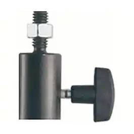 Ocasión Especial MANFROTTO 014 ADAPTADOR RAPIDO 3/8