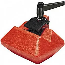 Certificado MANFROTTO 023 CONTRAPESO 4.5KG.