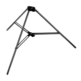 MANFROTTO 032BAS BASE BARRA S/T NEGRO Descuento