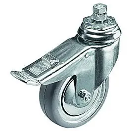 Ordena Ya MANFROTTO 104G JUEGO RUEDAS C/FRENO