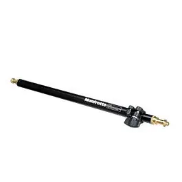 Económico MANFROTTO 122 BARRAS PIE BAJO