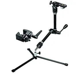Envío Exprés MANFROTTO 143 KIT BRAZO MAGICO