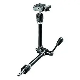 Alta Calidad MANFROTTO BRAZO MAGICO 143 RC