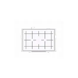 CANON PANT. ENFOQUE CUADRIC. EG-D P/5D M II Envío Gratis