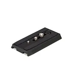 Oferta Especial BENRO ZAPATA RAPIDA QR6 P/ROTULA VIDEO S4, S6 Y S7