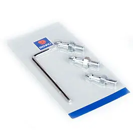 Devolución Gratuita BENRO PIE PUNZON ACERO SP-01