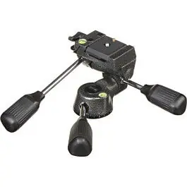 Disponible Ahora GITZO ROTULA QR