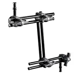 Económico MANFROTTO 396 AB-3 BRAZO ART.DOBLE 3
