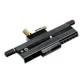 Precio Económico MANFROTTO 454 PLATO MICROMETRICO