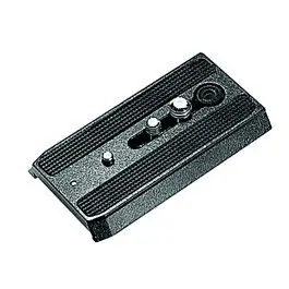 MANFROTTO 501 PLATO RAPIDO Ocasión Especial