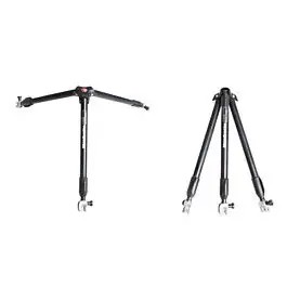 MANFROTTO ESTABILIZADOR A MEDIA ALTURA Ordena Ya