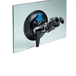 MANFROTTO 241 VENTOSA C/CONECTOR 5/8 Más Vendido