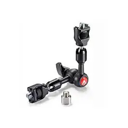 Oferta Flash MANFROTTO 244 MICRO ARM 15CM ANTIROTACION