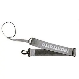 Última Versión MANFROTTO CORREA PARA TRIPODE