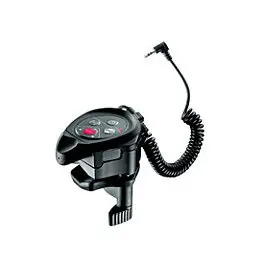 Liquidación MANFROTTO CONTROL REMOTO DE PINZA TIPO LANC