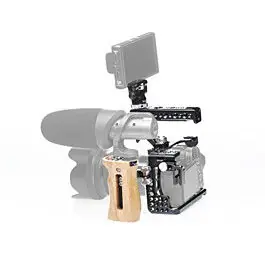 SMALLRIG KIT CAMARA EN MANO Oferta Limitada