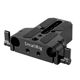 Alta Calidad SMALLRIG MULTI PURPOSE U-BASE 1674