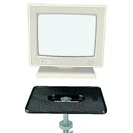 Garantía De Devolución De Dinero MANFROTTO TABLERO 183 P/PROYECTOR