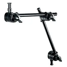 MANFROTTO 196 AB2 BRAZO ART.SIMPLE 2 Alta Calidad