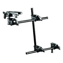 MANFROTTO BRAZO SIMPLE 3SECC. 196B3 Ordena Ya