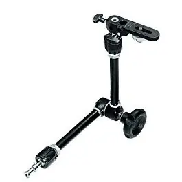 Oferta De Temporada MANFROTTO 244 BRAZO FRICC. ARTIC.