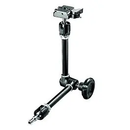 Ordena Ya MANFROTTO 244 BRAZO CON PLATO DE RECAMBIO RAPIDO