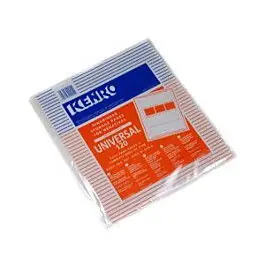 Oferta Flash KENRO PACK 25 HOJAS ACETATO ARCHIVO 120 MM