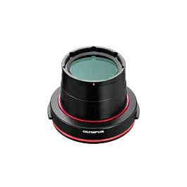 Oferta De Temporada OLYMPUS PUERTO OBJ. PPO-EP03 P/50/1.2