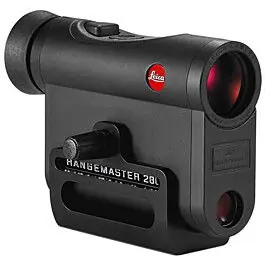 LEICA RANGEMASTER CRF 2800.COM Favorito De Clientes