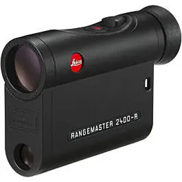 LEICA TELEMETRO RANGEMASTER CRF 2400-R Entrega Rápida