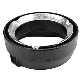 GODOX ADAPTADOR AD400PRO ELINCHROM EC Promoción