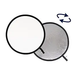 Promoción MANFROTTO LASTOLITE REFLECTOR 95CM PLATA/BLAN
