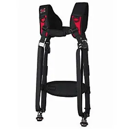 Última Oportunidad GGS CORREA FOTOSPEED HOMBRO DOBLE F7