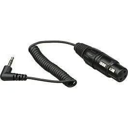 Venta Final SENNHEISER KA600 CABLE ESPIRAL XLR-3 3.5 MM