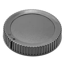 Promoción CASANOVA TAPA TRASERA P/NIKON SERIE Z