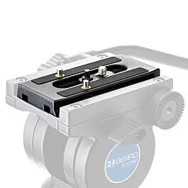 Oferta De Temporada BENRO ZAPATA RAPIDA KH25/KH26P