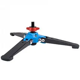 Rebajas BENRO BASE TRES PIES MONOPIE VIDEO