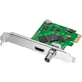 BLACKMAGIC DECKLINK MINI MONITOR HD Precio Bajo