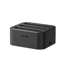 Directo De Fábrica INSTA360 CENTRO DE CARGA RAPIDA P/X3